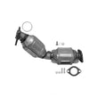 California CARB Approved Catalytic Converter for Infiniti EX35 2008-2012 3.5L