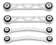 Rear Mevotech Upper Forward & Rearward Control Arms For Tesla S 2012-2021