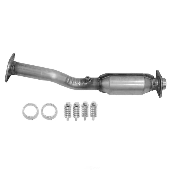 California CARB Approved Catalytic Converter for Nissan Sentra 2013-2018 1.8L