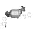 California CARB Approved Catalytic Converter for Buick Enclave 2009-2015 3.6L