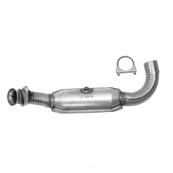 California CARB Approved Catalytic Converter for Ford Expedition 2007-2014 5.4L