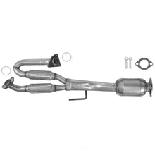 Convertidor catalítico aprobado por California CARB para Nissan Maxima 2009-2014 3.5L 