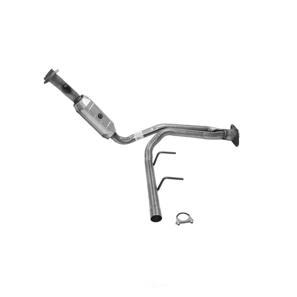 California CARB Approved Catalytic Converter for Ford F-150 2011-2014 3.7L