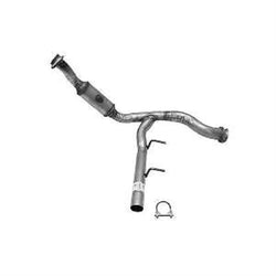 California CARB Approved Catalytic Converter for Ford F-150 2011-2014 3.5L