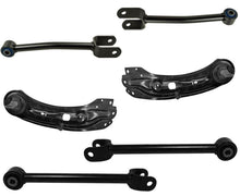 Rear Lateral & Trailing Control Arms For Dodge Journey 11-2020 & Avenger 11-14