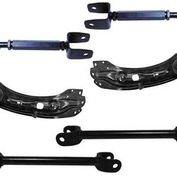 Rear Adjutable Lateral Arm & Trailing Control Arms For Dodge Journey 2011-2019