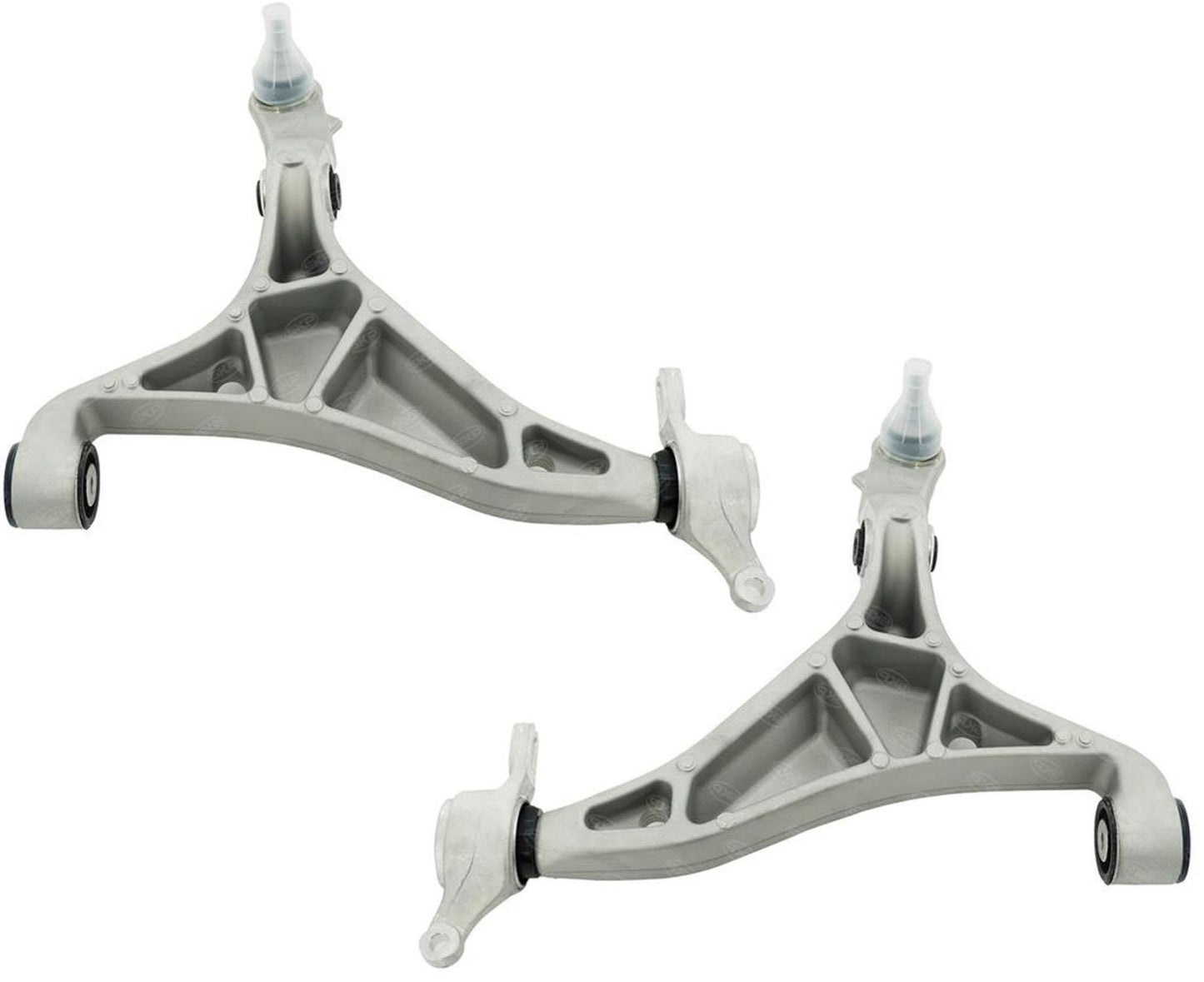 Brazos de control inferiores delanteros con rótulas para Jeep Grand Cherokee 2016-2021