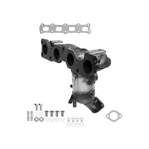 California CARB Approved Catalytic Converter for Kia Sorento 2014-2015 2.4L