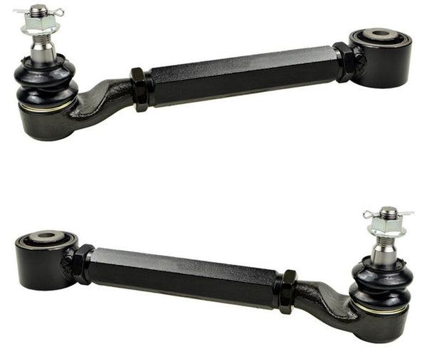 Rear Adjustable Lower Forward Control Arm with Ball Joint For Toyota RAV4 06-18