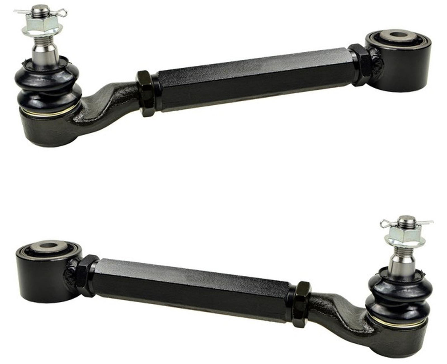 Rear Upper & Lower Rearward Suspension Control Arm For Toyota RAV4 2006-2018