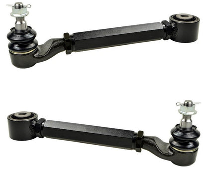 Rear Upper & Lower Rearward Suspension Control Arm For Toyota RAV4 2006-2018