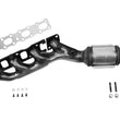 California CARB Approved Catalytic Converter for Infiniti QX56 2007-2010 5.6L