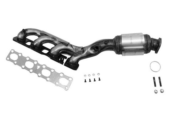 California CARB Approved Catalytic Converter for Infiniti QX56 2007-2010 5.6L