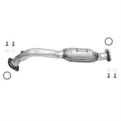 California CARB Approved Catalytic Converter for Toyota RAV4 2013-2015 2.5L
