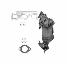 California CARB Approved Catalytic Converter for Ford Explorer 2013-2018 3.5L