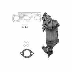 Convertidor catalítico aprobado por California CARB para Ford Explorer 2013-2018 3.5L 