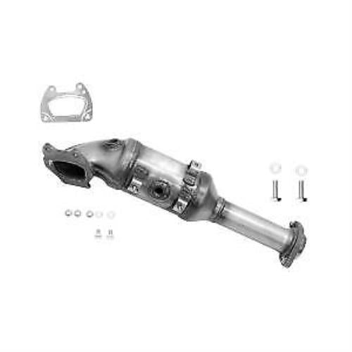 California CARB Approved Catalytic Converter for Jeep Wrangler 2012-2016 3.6L