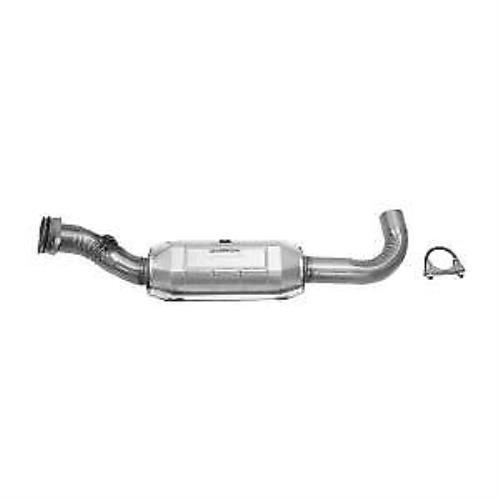 California CARB Approved Catalytic Converter for Ford F-150 2011-2014 3.7L