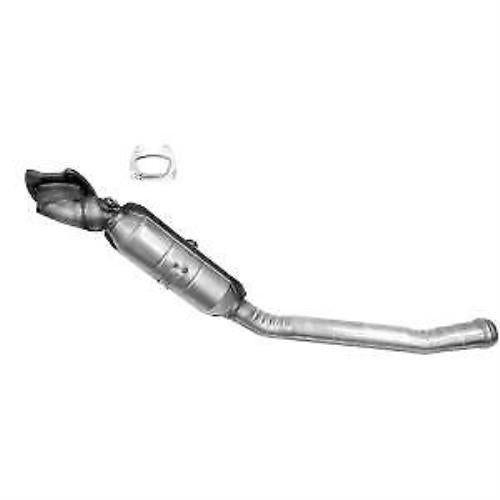 Convertidor catalítico aprobado por California CARB para Dodge Durango 2013-2017 3.6L 