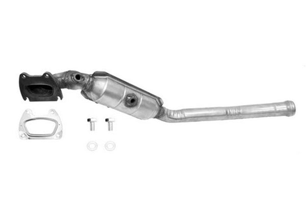 California CARB Approved Catalytic Converter for Dodge Durango 2013-2017 3.6L