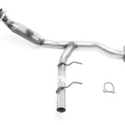 California CARB Approved Catalytic Converter for Ford Expedition 2007-2014 5.4L