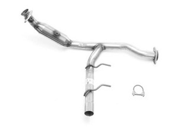 California CARB Approved Catalytic Converter for Ford Expedition 2007-2014 5.4L