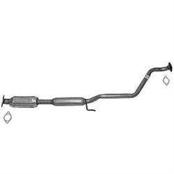California CARB Approved Catalytic Converter for Hyundai Elantra 2011-2013 1.8L