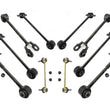 For Expedition & Navigator 07-08 Rear Lower & Upper Lateral Control Arms & Links