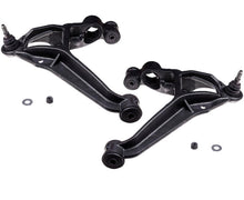 Front Lower Control Arms With Ball Joints For Silverado 2500HD 3500HD 2011-2019