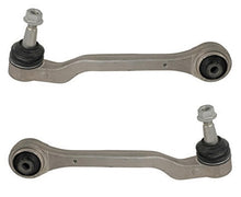 Front Rearward Lower Control Arms W/ Ball Joints For Cadillac CTS Sedan 14-2019