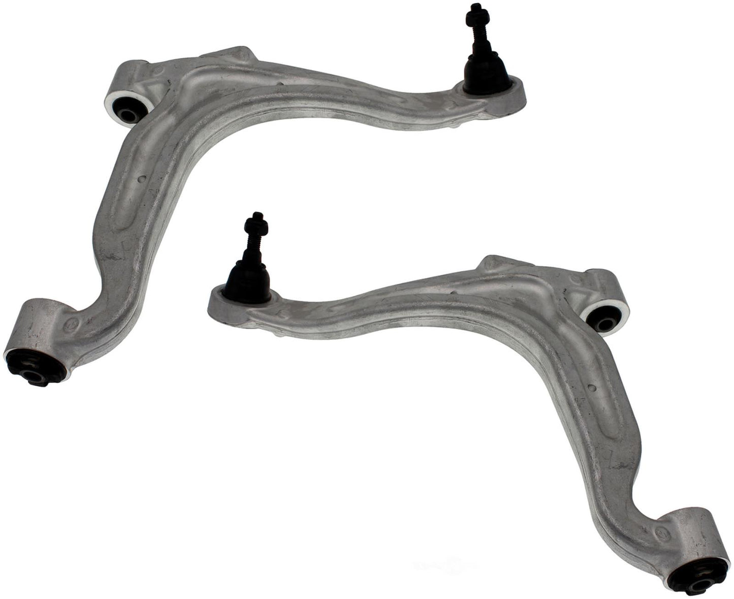 Rear Upper Control Arms W/ Ball Joints For Cadillac CTS 2008-2015 & SRX 2004-09