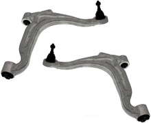 Rear Upper Control Arms W/ Ball Joints For Cadillac CTS 2008-2015 & SRX 2004-09
