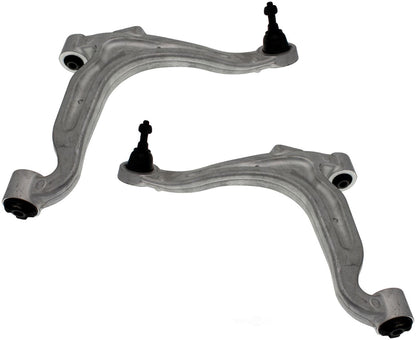 Rear Upper Control Arms W/ Ball Joints For Cadillac CTS 2008-2015 & SRX 2004-09
