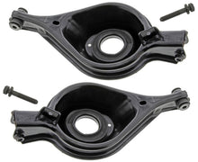 Rear Mevotech Lower Control Arms W/ Bushings For Cadillac CTS 2008-2015