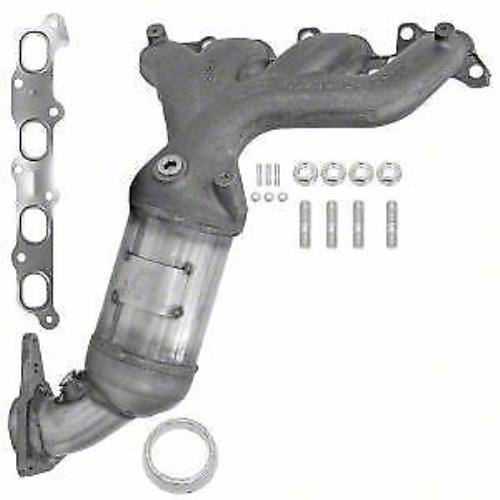 California CARB Approved Catalytic Converter for Chevrolet Colorado 07-12 2.9L