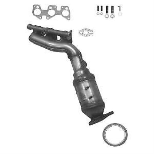 California CARB Approved Catalytic Converter for Toyota Tacoma 2012-2015 4.0L
