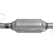 California CARB Approved Catalytic Converter for Toyota Tacoma 2012-2015 4.0L