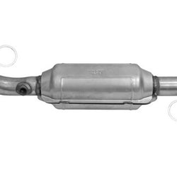 California CARB Approved Catalytic Converter for Toyota Tacoma 2012-2015 4.0L