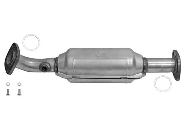 California CARB Approved Catalytic Converter for Toyota Tacoma 2012-2015 4.0L