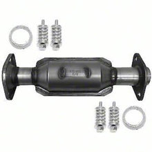 California CARB Approved Catalytic Converter for Toyota Sienna 2011-2016 3.5L