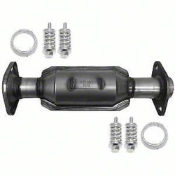 California CARB Approved Catalytic Converter for Toyota Sienna 2011-2016 3.5L