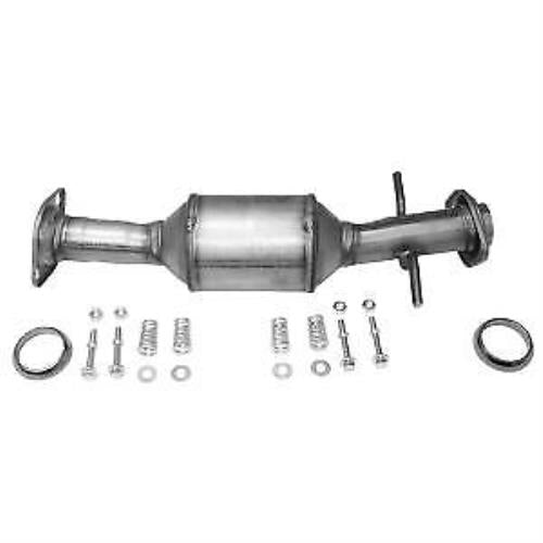 California CARB Approved Catalytic Converter for Lexus RX350 2010-2015 3.5L