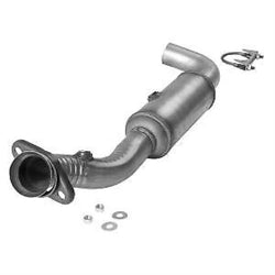 California CARB Approved Catalytic Converter for Ford F-150 2015-2017 3.5L