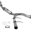California CARB Approved Catalytic Converter for Ford F-150 2015-2016 5.0L