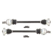 318i 92-98 & 318iS 92-98 Rear Left and Right Cv Shaft Axles