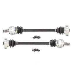 318i 92-98 & 318iS 92-98 Rear Left and Right Cv Shaft Axles