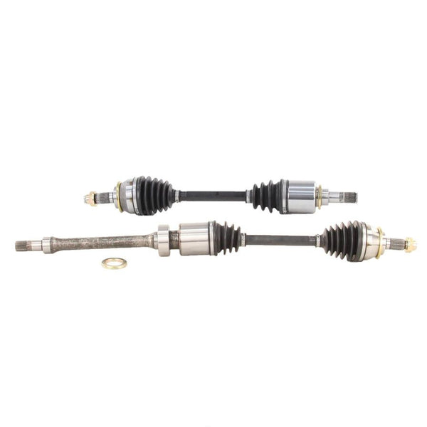 Ejes 100% nuevos para Mini Cooper Base 1.6 Transmisión automática y soporte 02-08