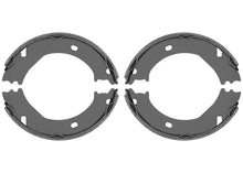 Ford GM Dodge Hummer Dash 4 Freno B771 Zapata de freno de estacionamiento Zapata de freno electrónico de emergencia