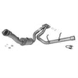 California CARB Approved Catalytic Converter for Ford F-150 2015-2017 3.5L