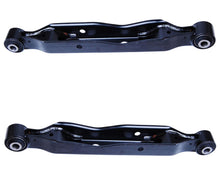Rear Mevotech Left & Right Lower Control Arms W/ Bushings For Nissan Juke 11-17